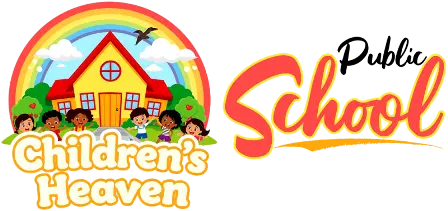 childrens_heaven_ublic_school_Logo